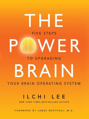 cover image of The Power Brain
